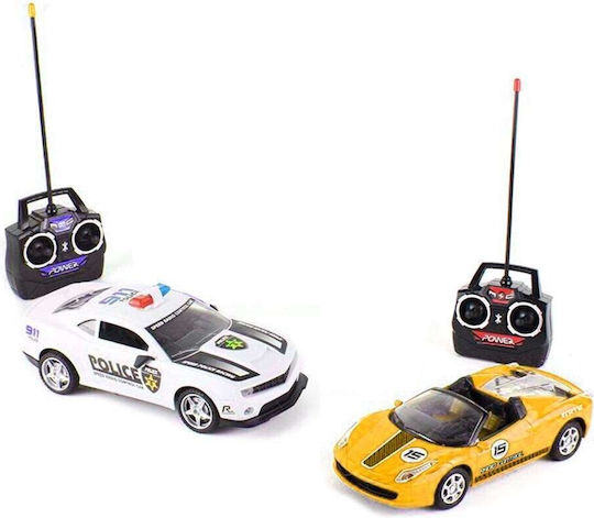 Martin Toys Τηλεκατευθυνόμενο Αυτοκίνητο