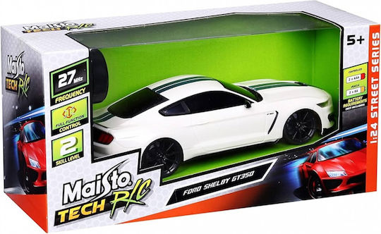 Maisto Tech Street Remote Controlled Car