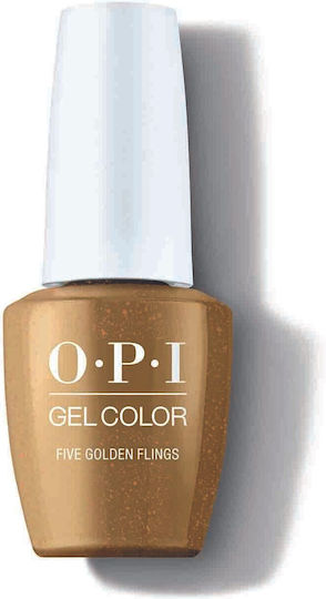 OPI Ημιμόνιμο Βερνίκι Νυχιών 1 15ml