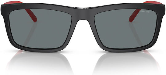 Arnette Hypno 2.0 Rame Ochelari Pentru Bărbați Acetat Negru AN4333 29311W