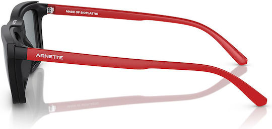 Arnette Hypno 2.0 Rame Ochelari Pentru Bărbați Acetat Negru AN4333 29311W