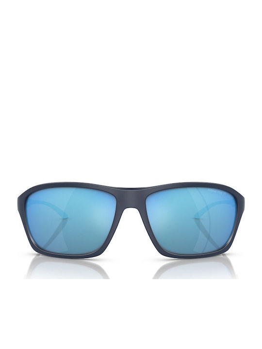 Arnette Γυαλιά Ηλίου με Κοκκάλινο Σκελετό Arnette Γυαλιά Ηλίου με Κοκκάλινο Σκελετό