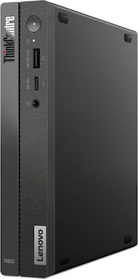 Lenovo ThinkCentre neo 50q Gen 4 Mini PC (Core i5-13420H/8GB DDR4/512GB SSD/W11 Pro)