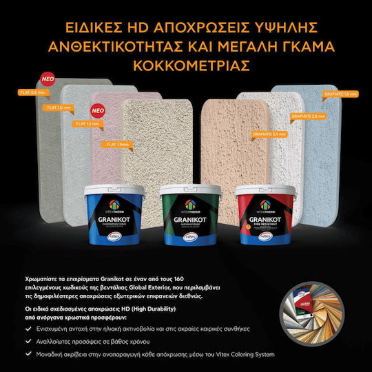Vitex Σοβа 2000779 5кг