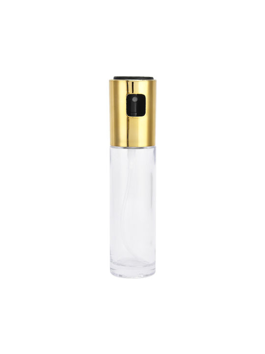 Chengxin Δοχείο Λαδιού Σπρέι Γυάλινο 100ml