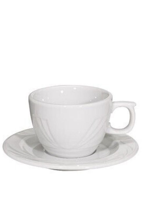 ΑΡULUM Set Tassen Kaffee