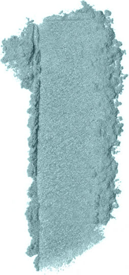 Wabi Beauty Pigments Glitter Lidschatten in Pulver mit Türkis Farbe 1.8gr