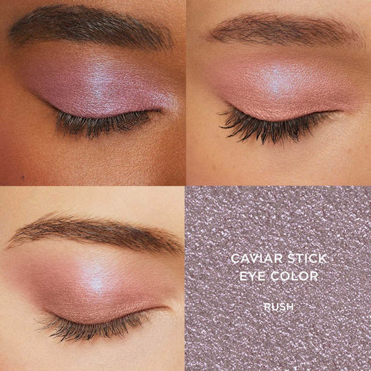 Laura Mercier Caviar Stick Eye Colour Σκιά Ματιών σε Stick με Μωβ Χρώμα 1.64gr
