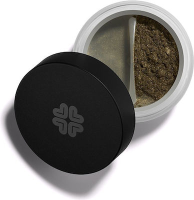 Lily Lolo Mineral Eye Shadow Eye Shadow in Powder with Khaki Color 2.5gr