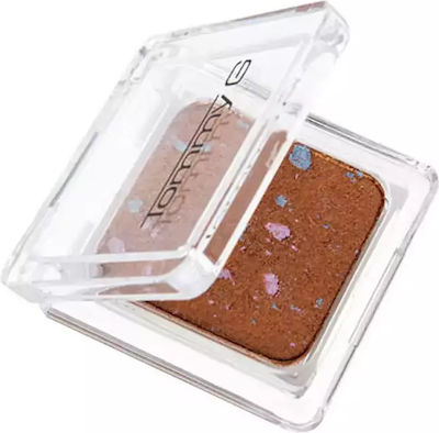 TommyG Lunare Shadow Eye Shadow in Solid Form with Brown Color 4.8gr