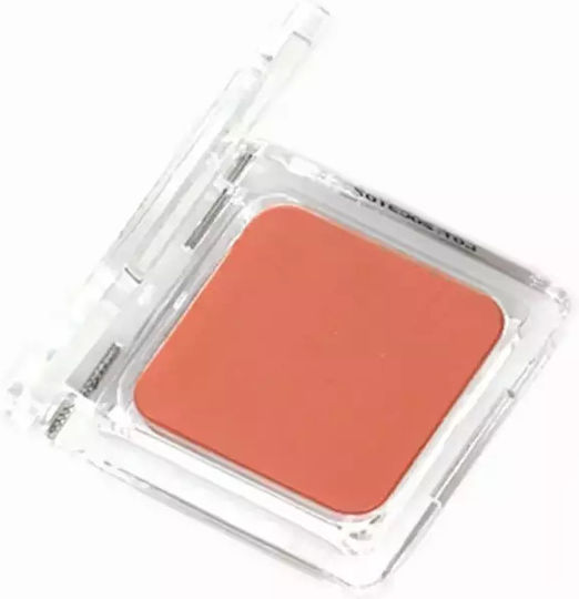 TommyG Matte Eye Shadow Matte in Pressed Powder Form with Brown Colour 4.8gr