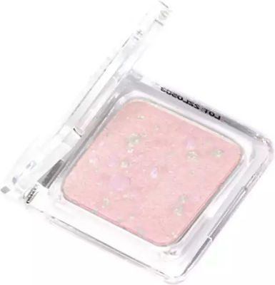 TommyG Lunare Shadow Eye Shadow in Solid Form with Pink Color 4.8gr