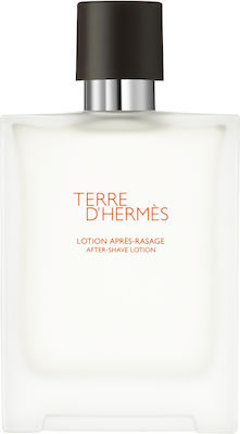 Hermes After Rasur Lotion Terre D'Hermes 100ml