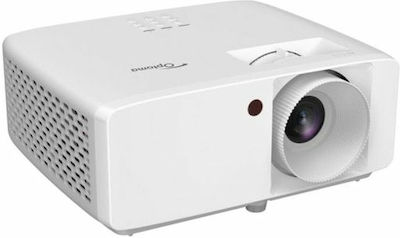 Optoma HZ146X-W 3D Projector Full HD with Built-in Speakers White