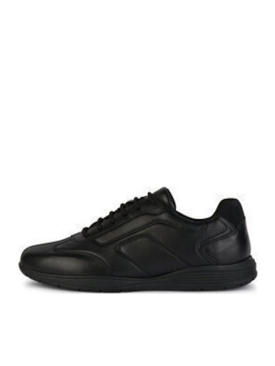 U Spherica Ec2 Ανδρικά Sneakers Μαύρο