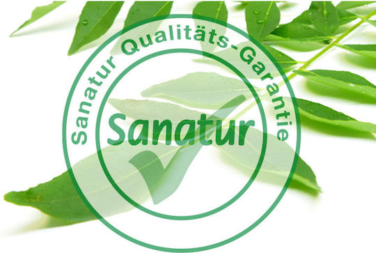 Sanatur Σπιρουλίνα 125gr