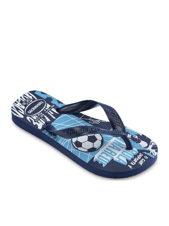 Kids' Sandals Light Blue Athletic