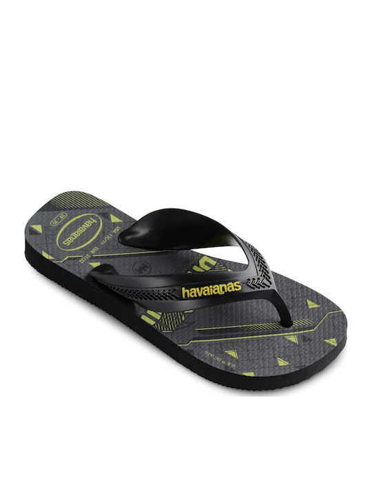 Kids' Sandals Black Kids Max Herois