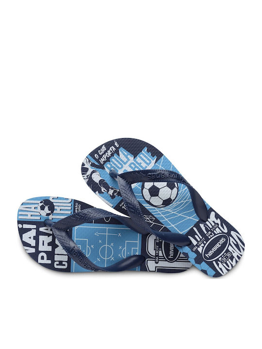 Kids' Sandals Light Blue Athletic