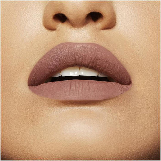 Maybelline Super Stay Matte Ink Υγρό Κραγιόν Matte 65 Seductress 5ml