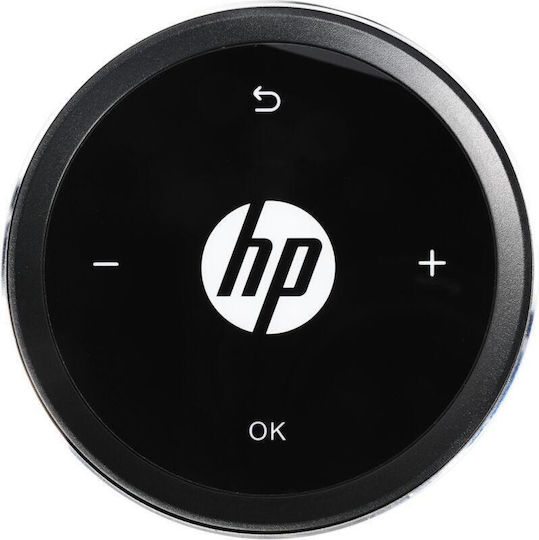 HP MP250 3-IN-1 Mini Projector DLP Λάμπας LED με Wi-Fi και Ενσωματωμένα Ηχεία