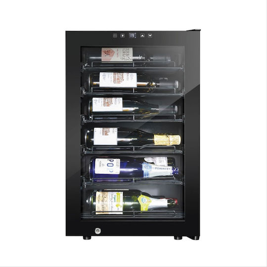 La Sommeliere Collection Συντηρητής Κρασιών 22 Φιαλών