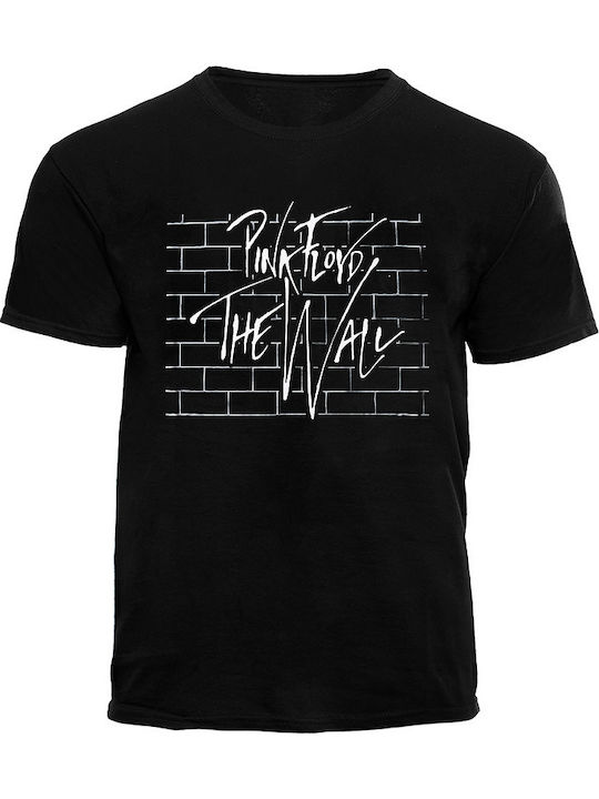 Merchcode The Wall T-shirt Pink Floyd MC618-00007