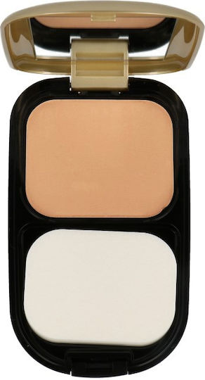 Max Factor Face Finity Compact Make Up 35 Pearl Beige 10gr