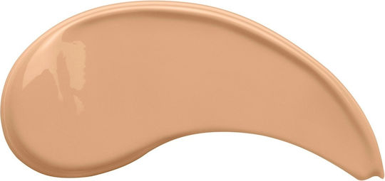Max Factor Miracle Second Skin Лилаво/бяло SPF20 07 Естествена среда 30мл