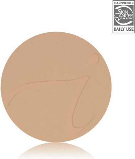 Jane Iredale PurePressed Base Mineral Refill Liquid Foundation SPF20 Warm Sienna