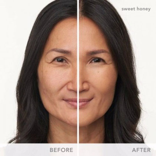 Jane Iredale PurePressed Base Mineral Refill Liquid Foundation SPF20 Warm Sienna