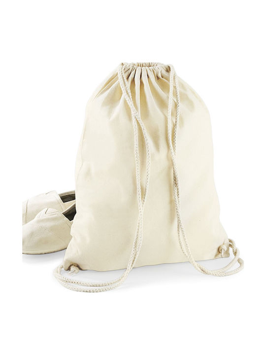 Westford Mill Backpack 12lt Beige