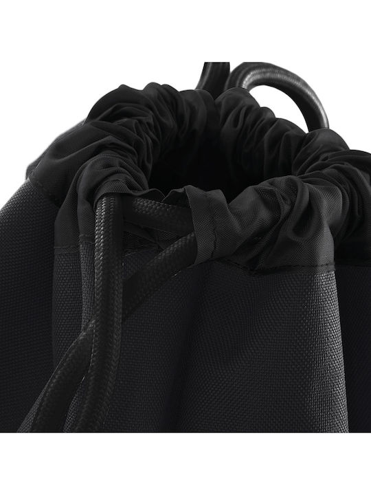 BagBase Backpack Μαύρο BagBase Backpack Μαύρο