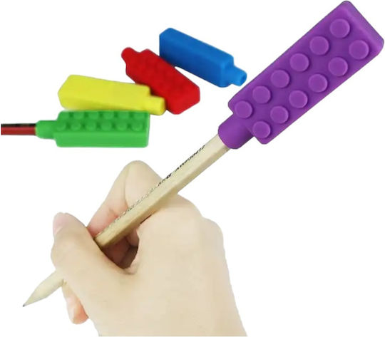 Queen Mother Teether for Teething Relief BPA Free Silicone