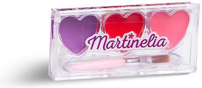 Martinelia Hearts Machiaj pentru Copii (Diverse modele) 1 buc