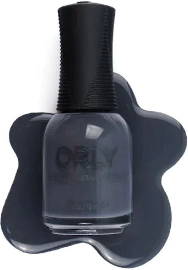 Orly Glossy Βερνίκι Νυχιών Plot Twist - Unraveling Story 18ml