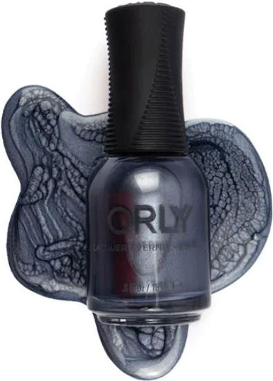 Orly Glossy Nagellack Endless Night 18ml