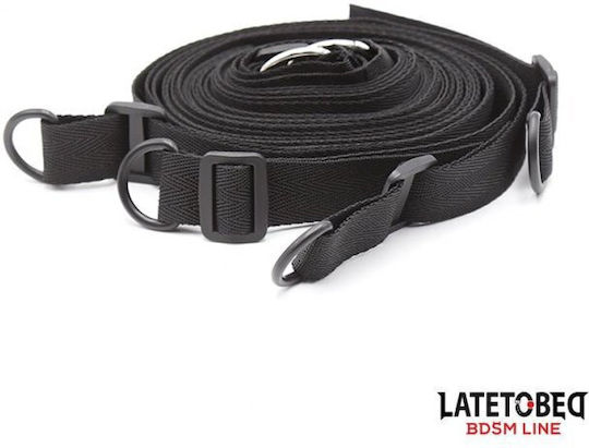 LateToBed BDSM Kit