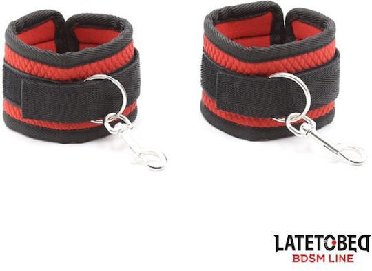 LateToBed BDSM Kit