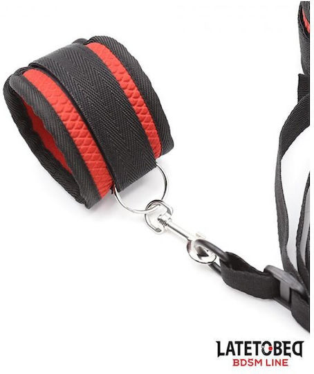 LateToBed BDSM Kit