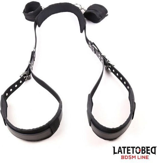 LateToBed BDSM Аксесоар