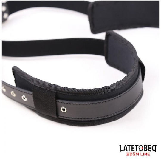 LateToBed BDSM Аксесоар