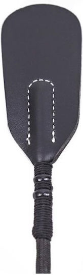 LateToBed Paddle in Silber Farbe