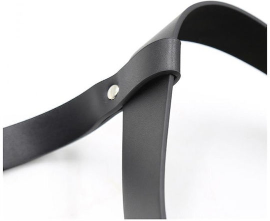 IntoYou Bondage Harness Adjustable Immobilization Straps