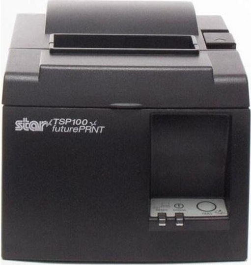 Star Micronics Tsp143iiibi2 Θερμικός Εκτυπωτής Αποδείξεων Bluetooth