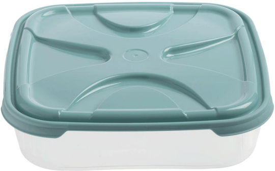 Cyclops Fresco Plastic Blue 5.1L Lunch Box Cyclops Fresco Plastic Blue 5.1L Lunch Box