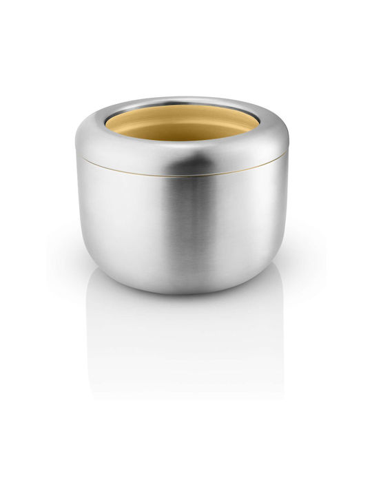Eva Solo Lunchbox Inox Silber 710ml 1Stück