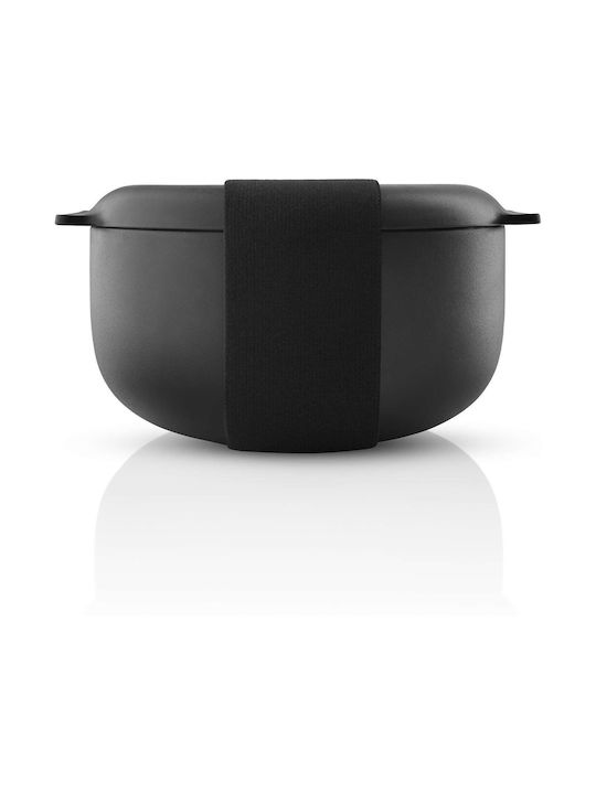 Eva Solo Δοχείο Φαγητού Inox Μαύρο 750ml