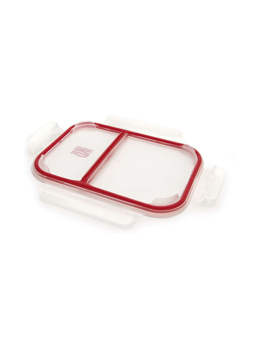Iris Barcelona Lunchbox Glas 950ml 1Stück