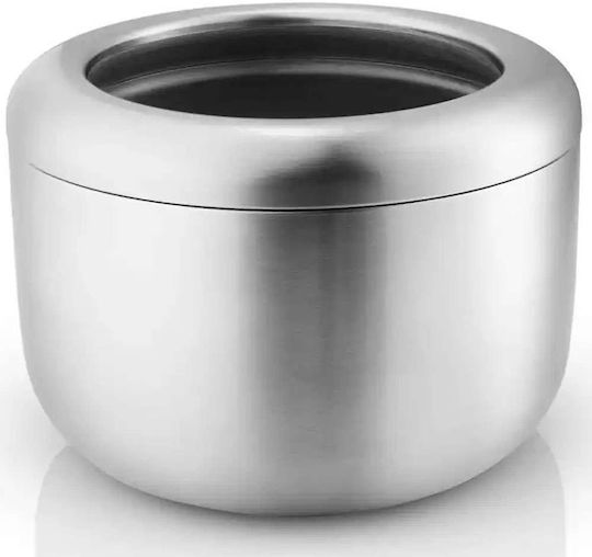 Eva Solo Кутия за обяд Inox Сив 710мл 1бр